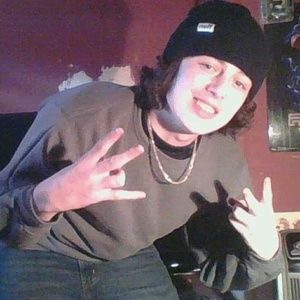 Meet your Posher, Joey